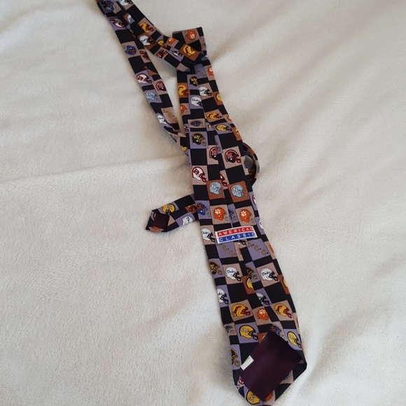 American classic tie - Picture 4 of 5